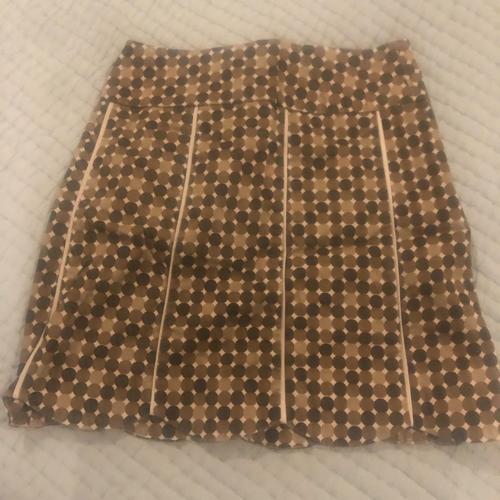 Martha B skirt.  Size 4.